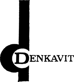 D DENKAVIT trademark