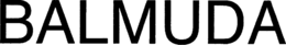 BALMUDA trademark