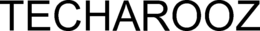 TECHAROOZ trademark