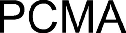 PCMA trademark