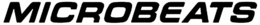 MICROBEATS trademark