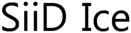 SIID ICE trademark