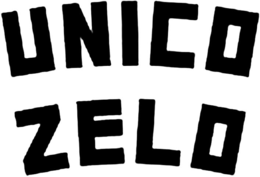 UNICO ZELO trademark