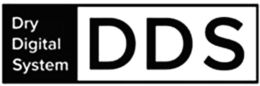 DRY DIGITAL SYSTEM DDS trademark