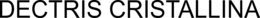 DECTRIS CRISTALLINA trademark