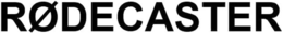 RØDECASTER trademark