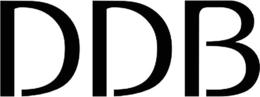 DDB trademark