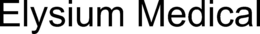 ELYSIUM MEDICAL trademark