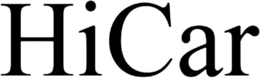 HICAR trademark