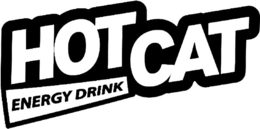 HOT CAT ENERGY DRINK trademark