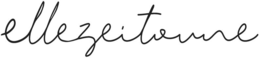 ELLEZEITOUNE trademark
