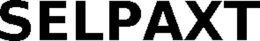 SELPAXT trademark