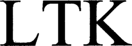 LTK trademark