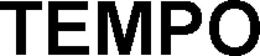 TEMPO trademark