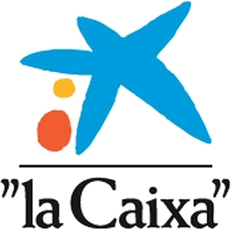 "LA CAIXA" trademark