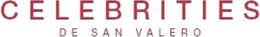 CELEBRITIES DE SAN VALERO trademark