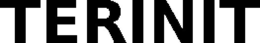 TERINIT trademark