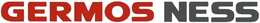 GERMOS NESS trademark