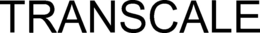 TRANSCALE trademark