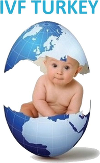 IVF TURKEY trademark