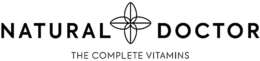NATURAL DOCTOR THE COMPLETE VITAMINS trademark
