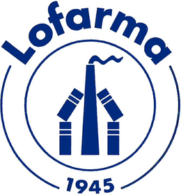 LOFARMA 1945 trademark