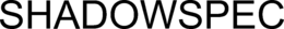 SHADOWSPEC trademark