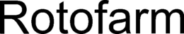 ROTOFARM trademark