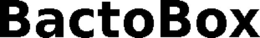 BACTOBOX trademark