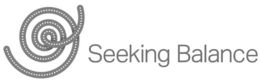 SEEKING BALANCE trademark