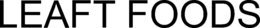 LEAFT FOODS trademark