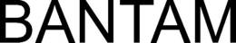 BANTAM trademark