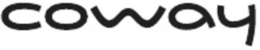 COWAY trademark