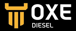 OXE DIESEL trademark