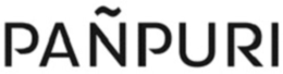 PAÑPURI trademark