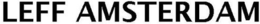 LEFF AMSTERDAM trademark