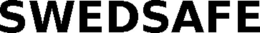 SWEDSAFE trademark