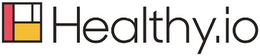 HEALTHY.IO trademark
