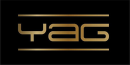 YAG trademark