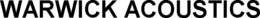 WARWICK ACOUSTICS trademark
