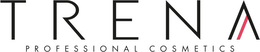 TRENA PROFESSIONAL COSMETICS trademark