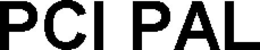 PCI PAL trademark
