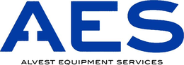AES ALVEST EQUIPMENT SERVICES trademark