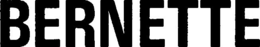 BERNETTE trademark