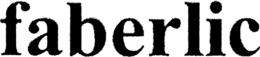 FABERLIC trademark