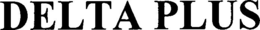 DELTA PLUS trademark