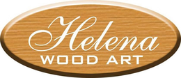 HELENA WOOD ART trademark
