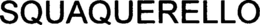 SQUAQUERELLO trademark