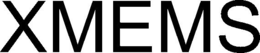 XMEMS trademark