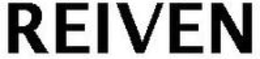 REIVEN trademark